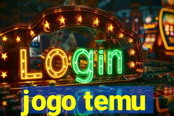 jogo temu